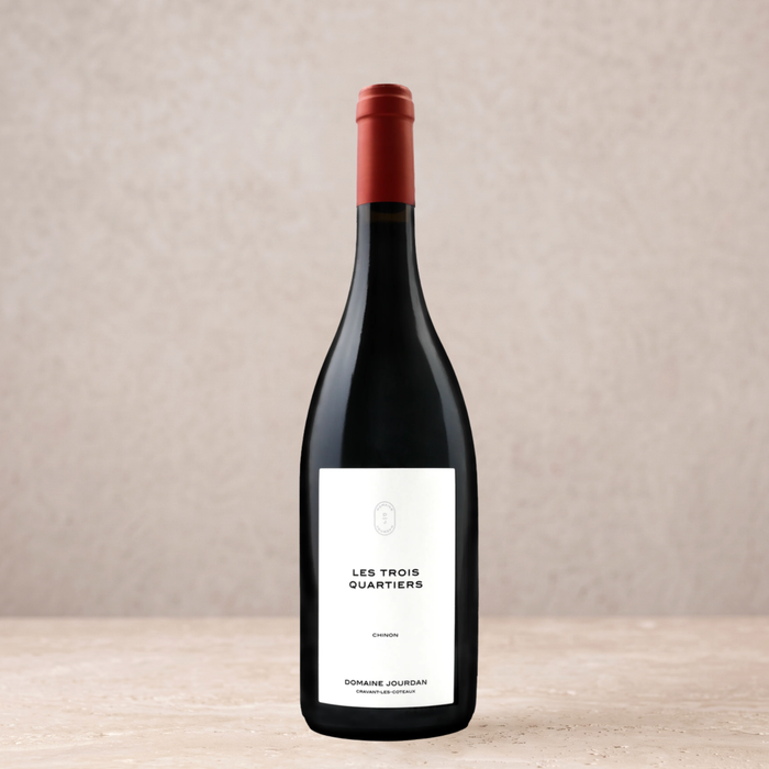 Chinon 2021