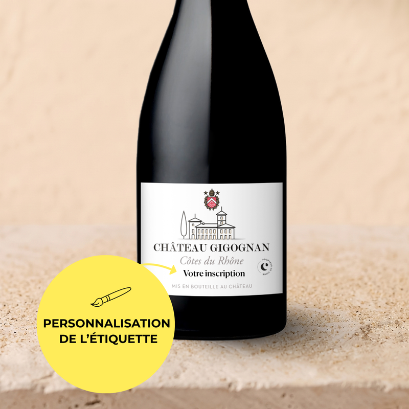 Côtes-du-Rhône Gigognan 2024
