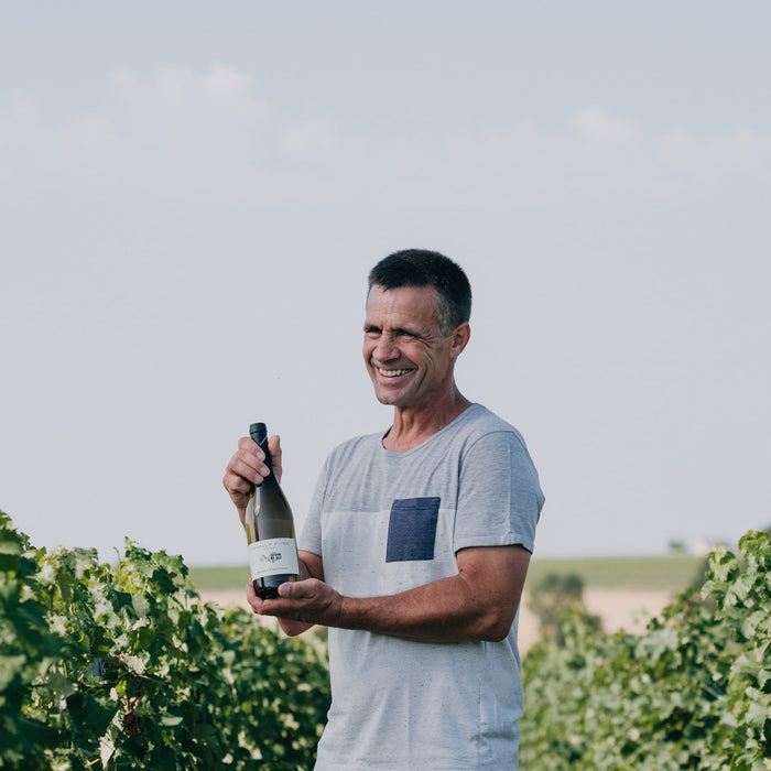 Pouilly-Fumé