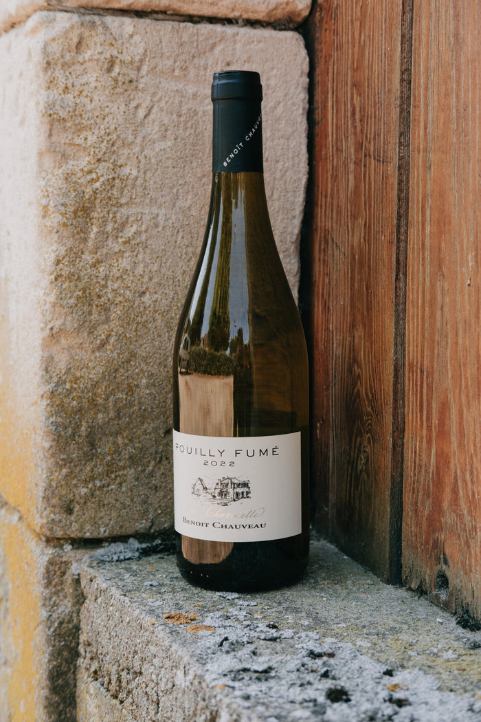 Pouilly-Fumé