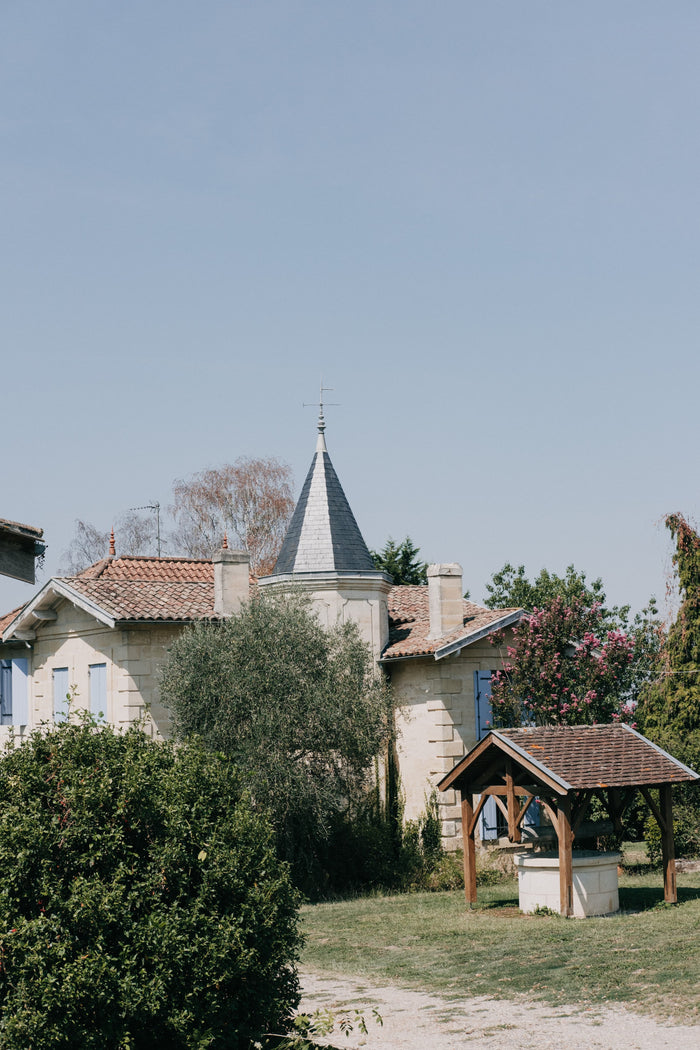 Saint-Emilion Grand Cru La Grezolle 2021