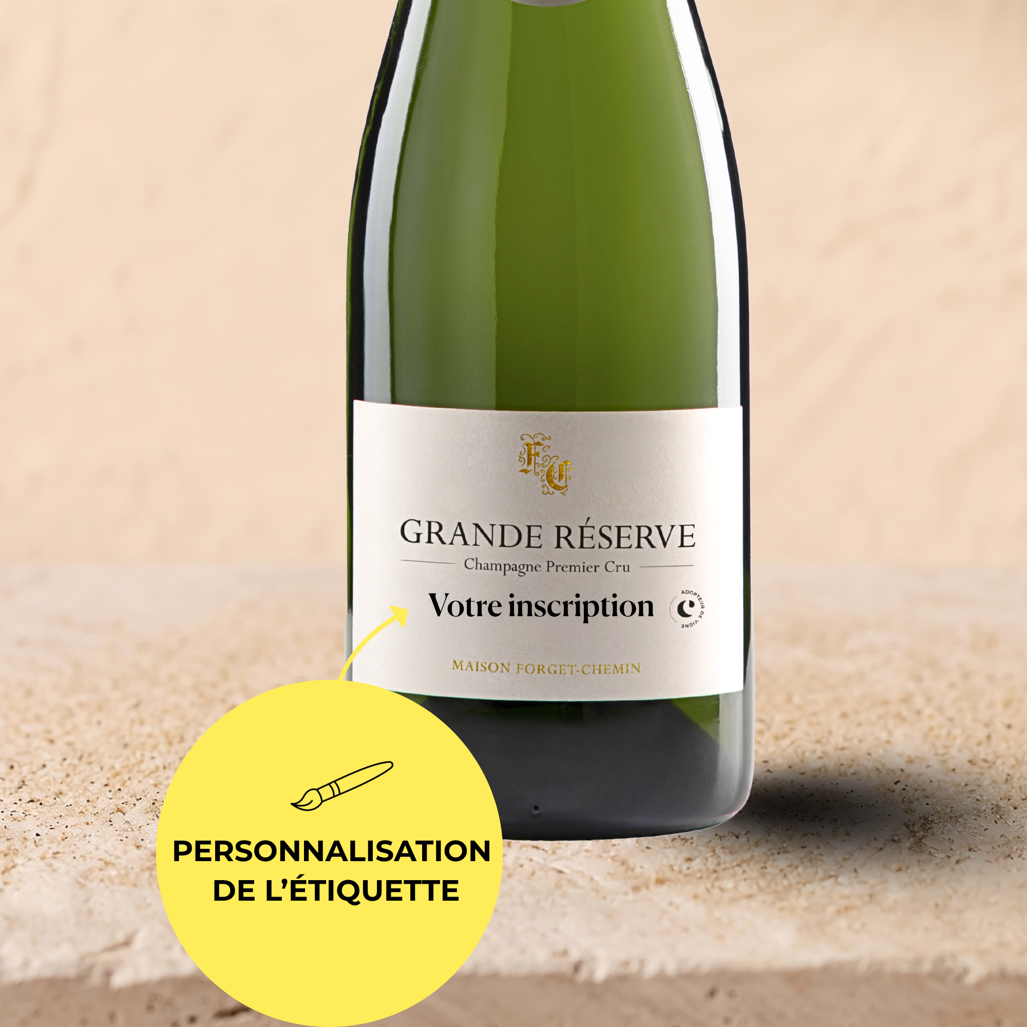 Champagne 1er Cru