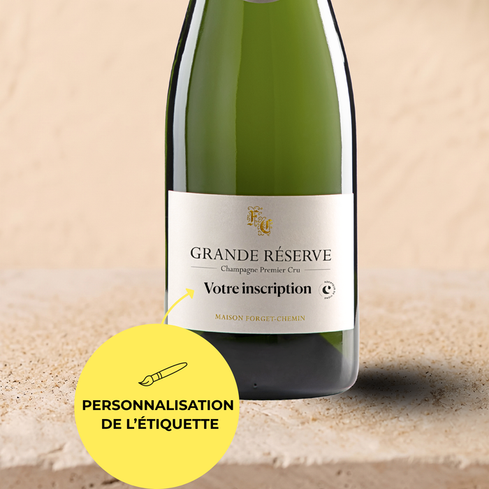 Champagne 1er Cru