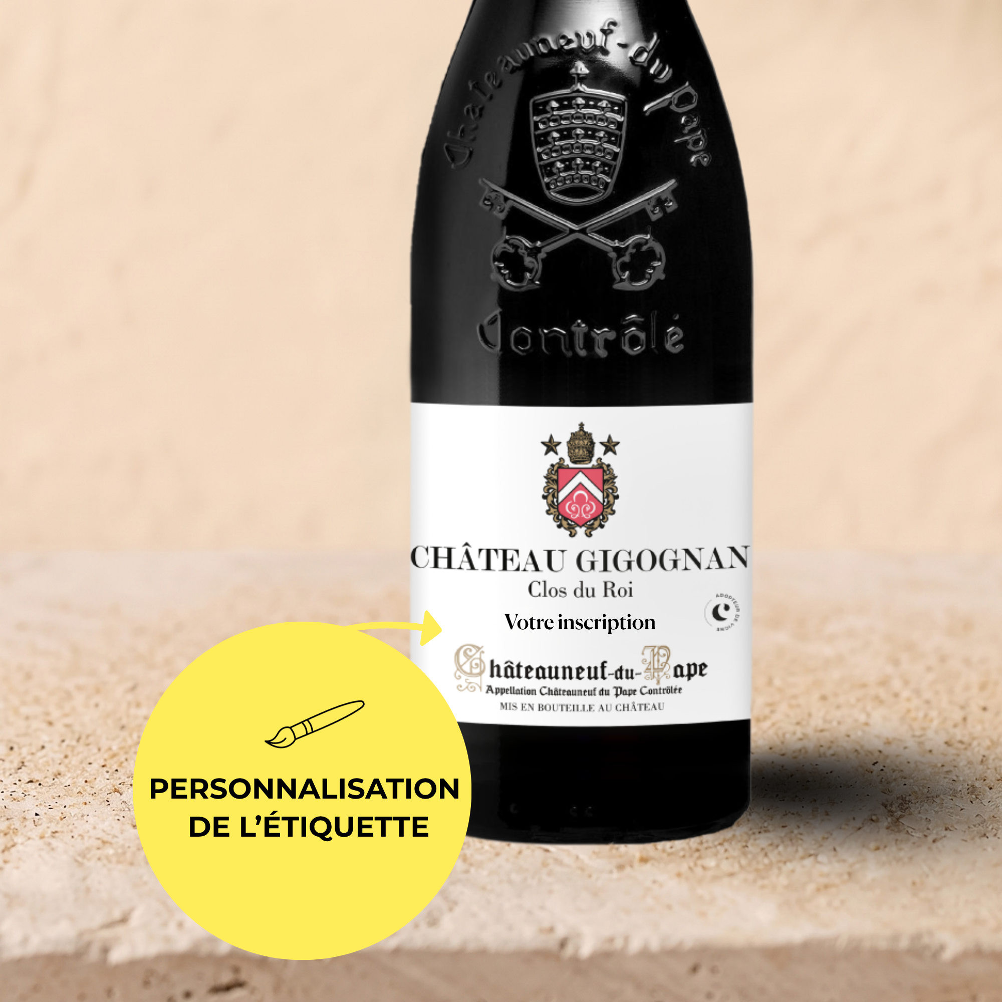 Châteauneuf-du-Pape 2021