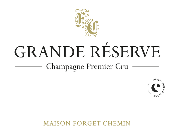 Adoptez une vigne au Domaine Forget-Chemin avec Thierry