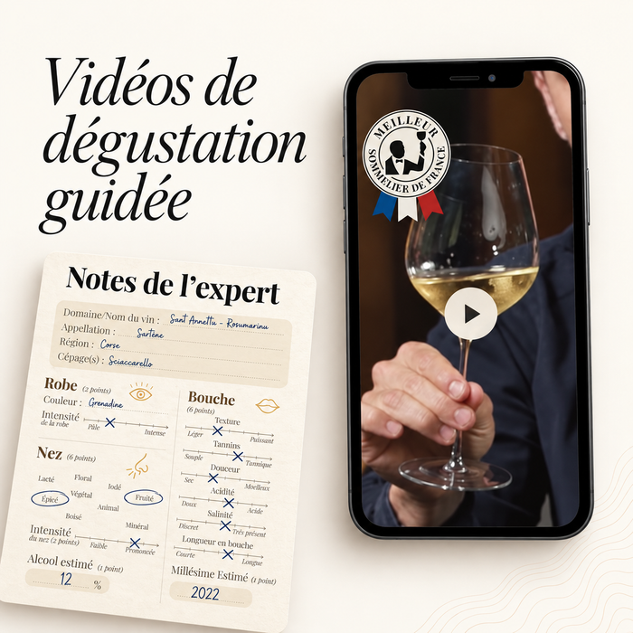 Calendrier de l'Avent 2026 : 24 Whiskies du Monde