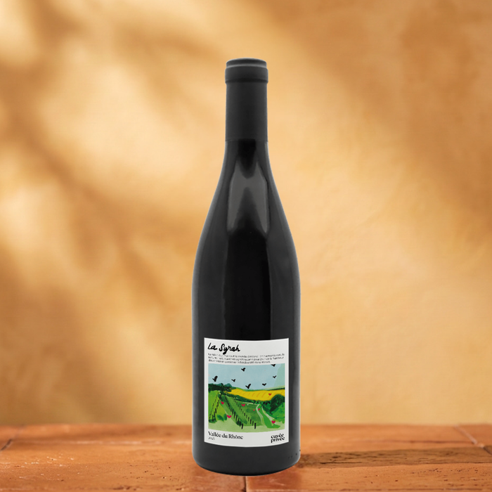 La Syrah 2024