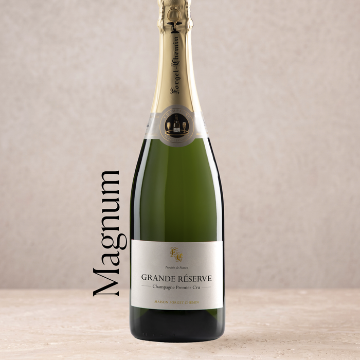 Champagne 1er Cru (1,5L)