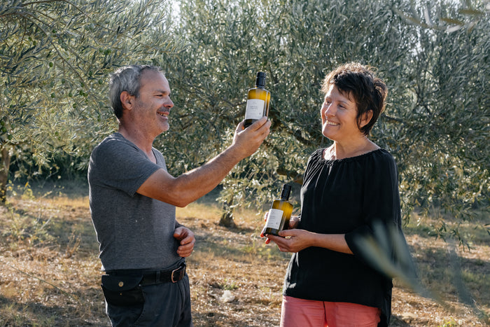 La Picholine (50cl)