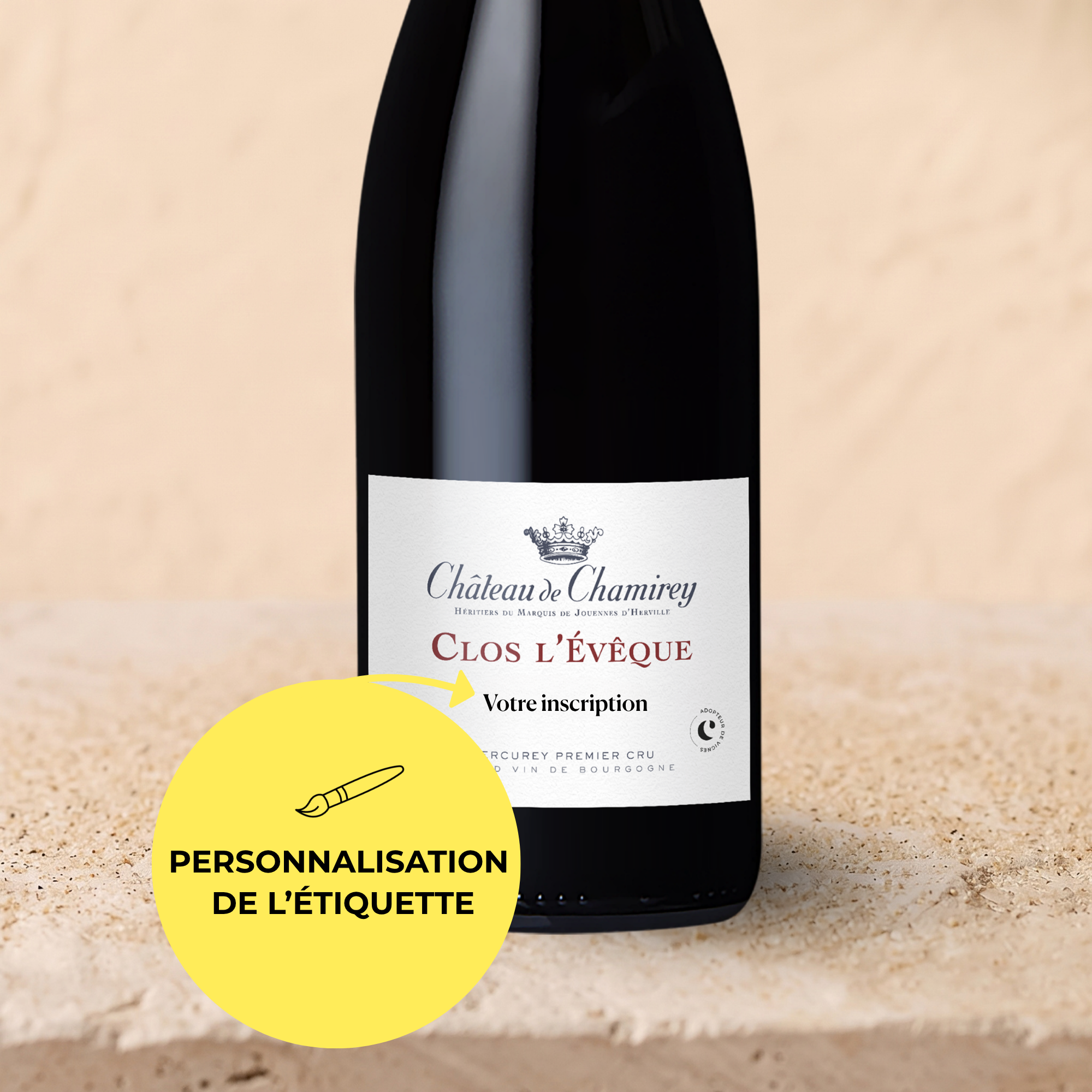 Mercurey 1er Cru 2023