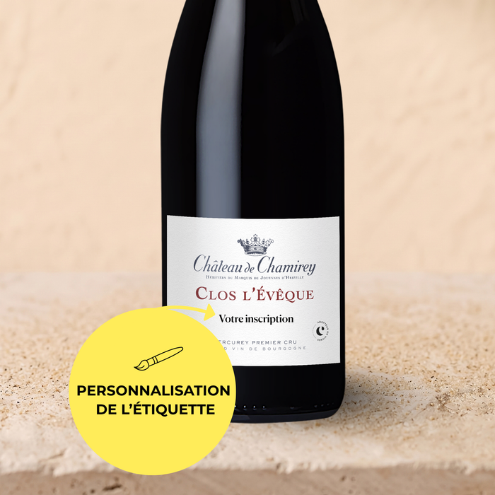 Mercurey 1er Cru 2023