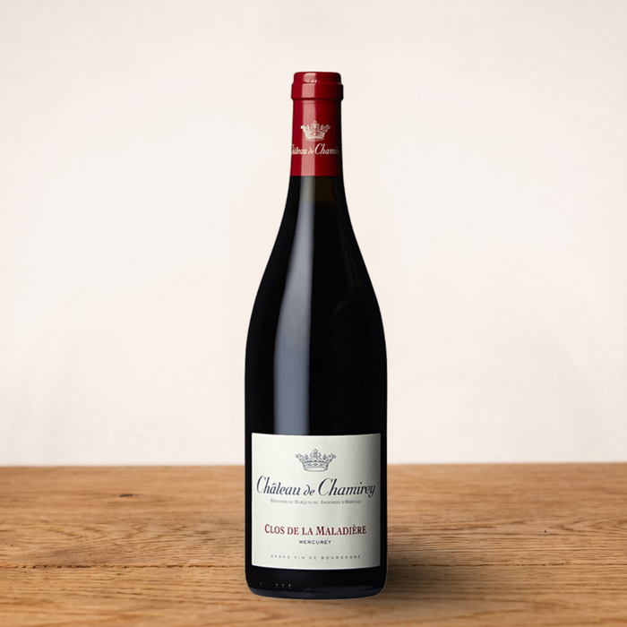 Mercurey La Maladière 2023