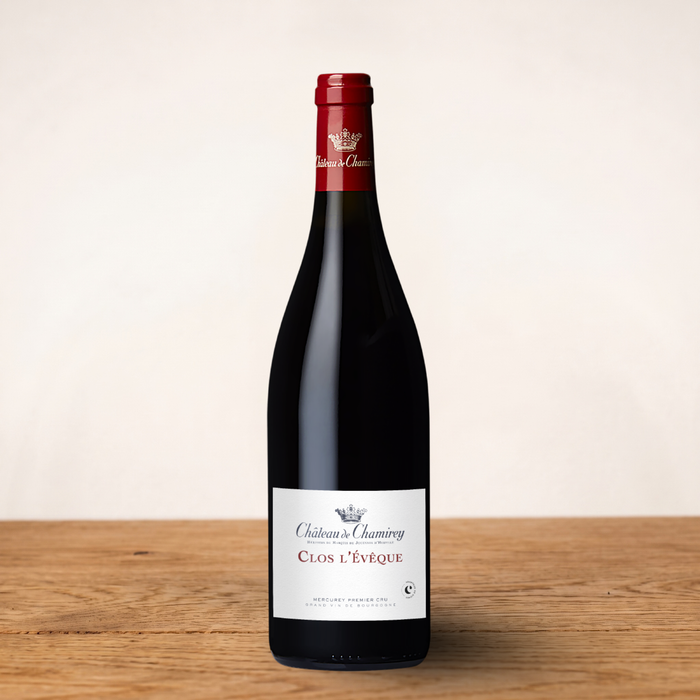 Mercurey Premier Cru rouge 2023
