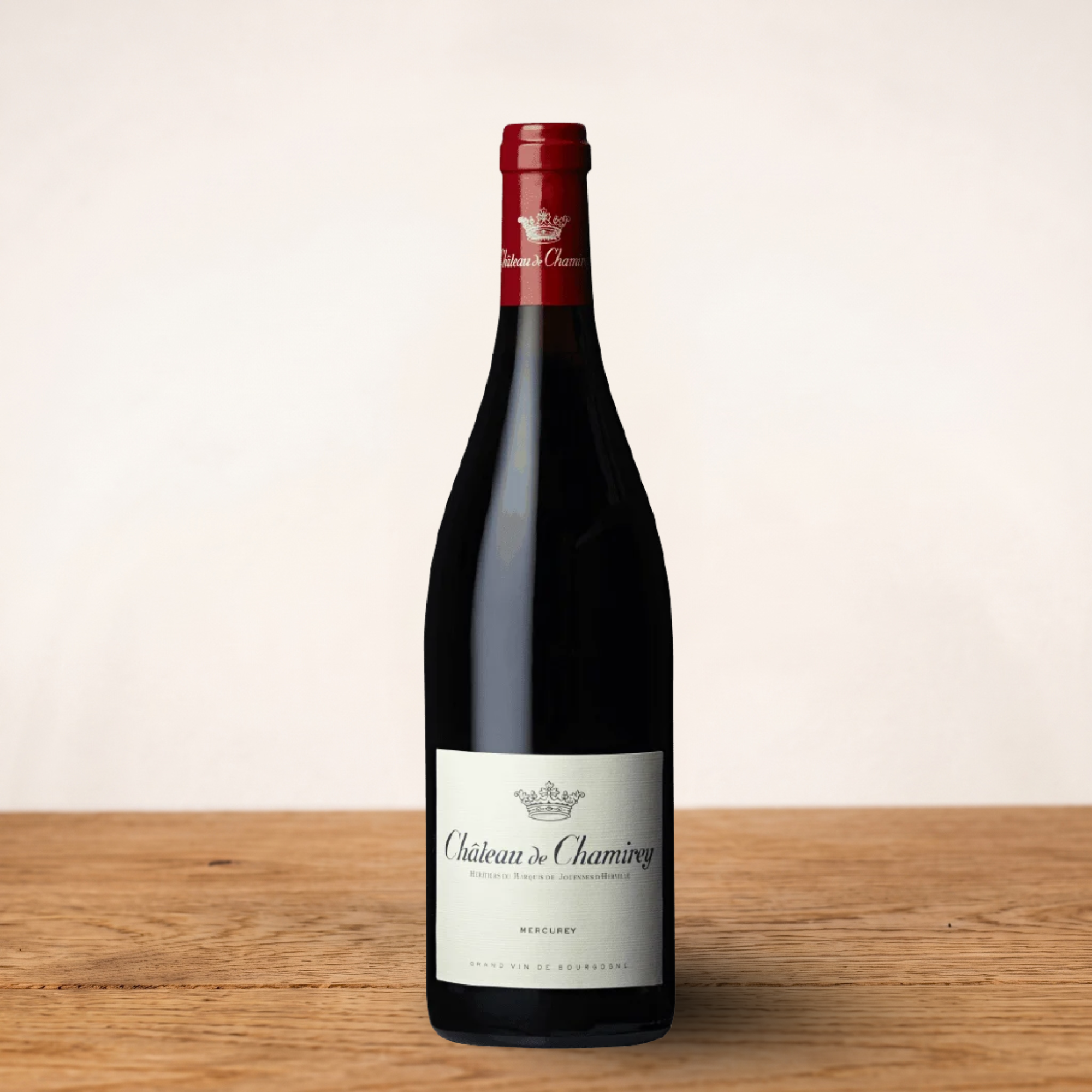 Mercurey Village Rouge 2022