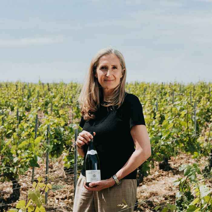 Chablis