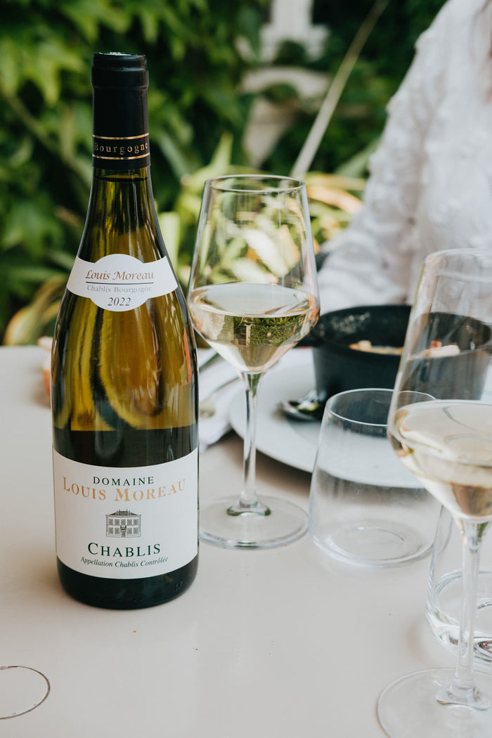 Chablis
