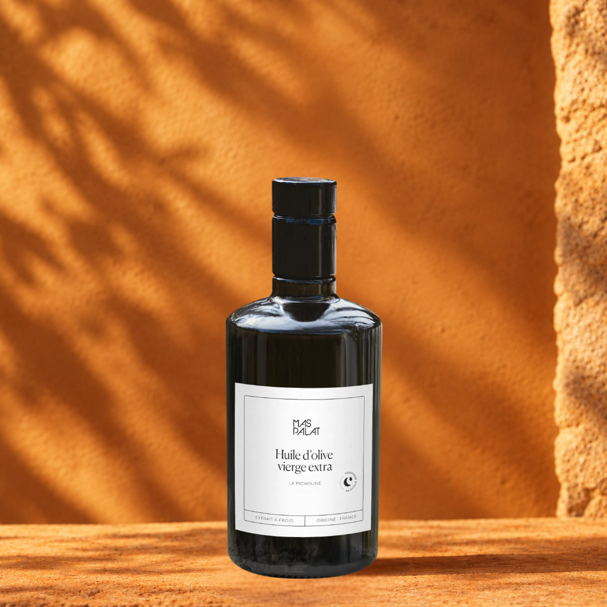 La Picholine, fruité vert (50cl)