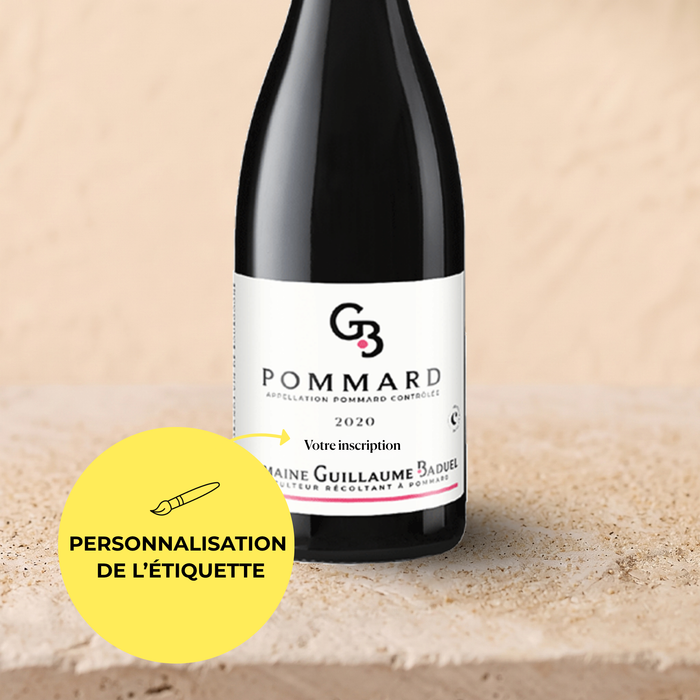 Pommard 2023