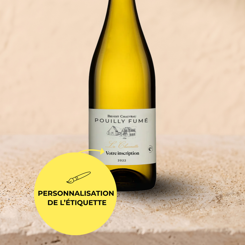 Pouilly-Fumé 2024