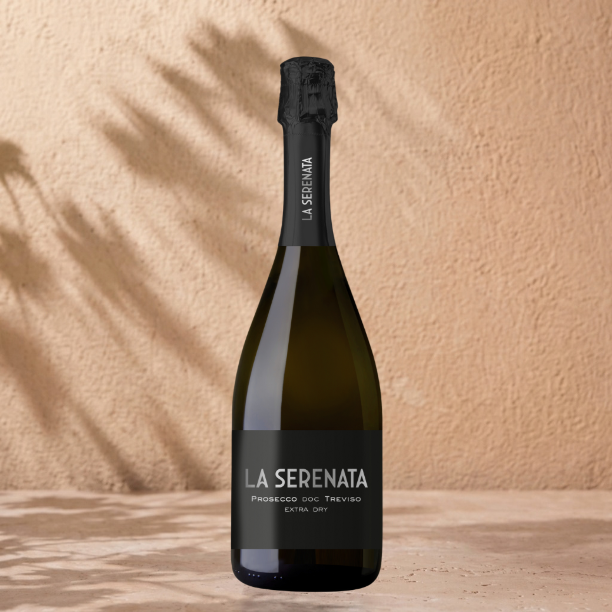 Prosecco "La Serenata"
