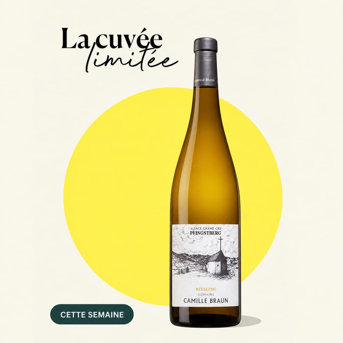 Riesling Grand Cru 2022