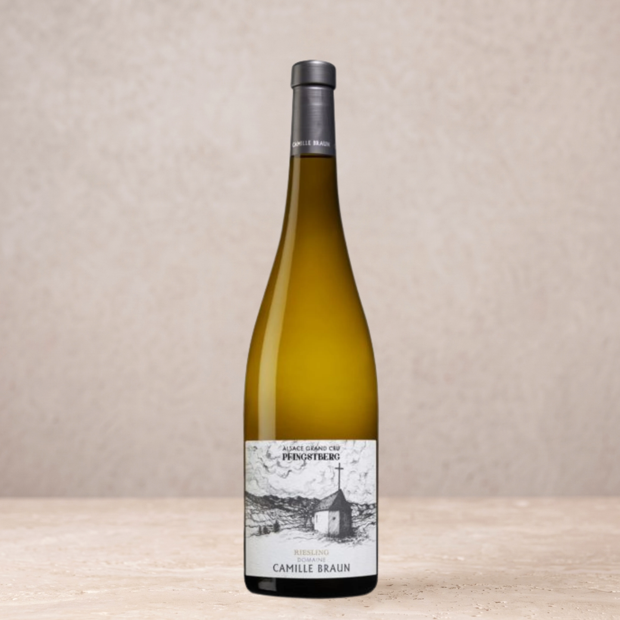 Riesling Grand Cru 2022