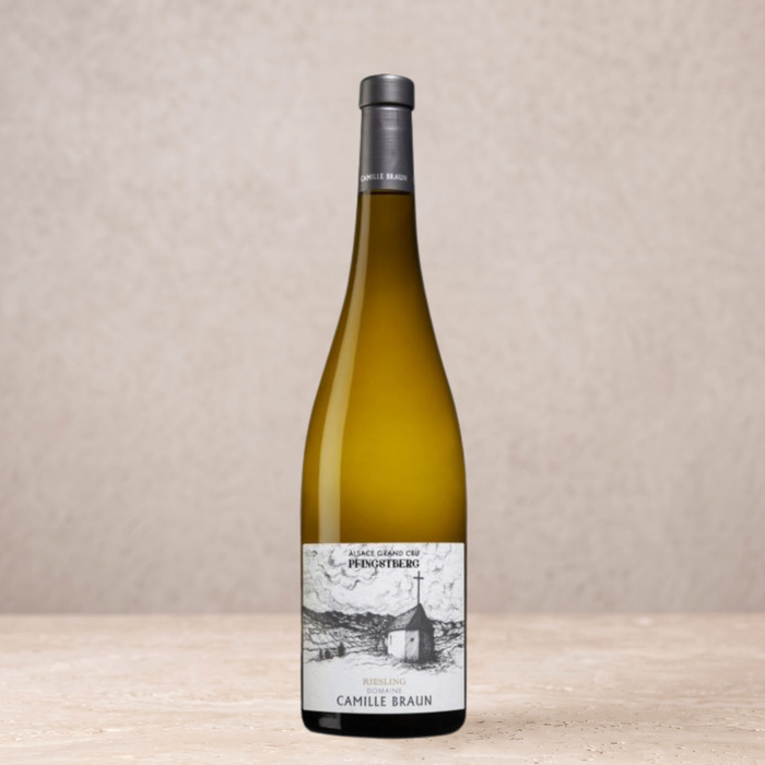 Riesling Grand Cru 2022