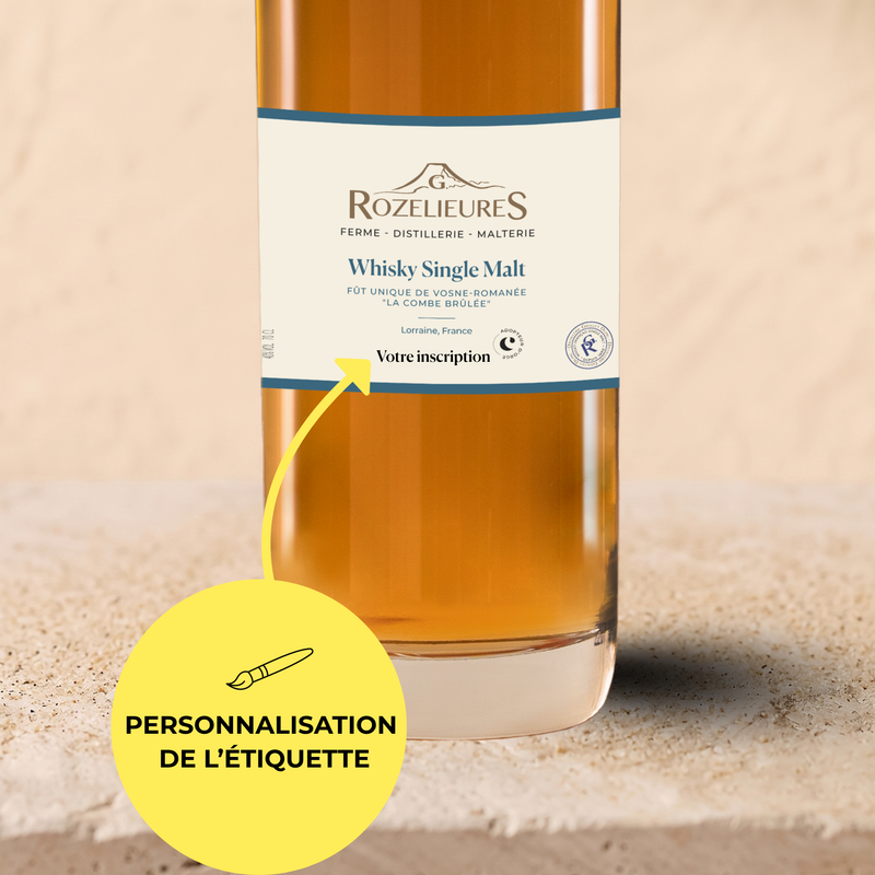 Whisky Origine Collection