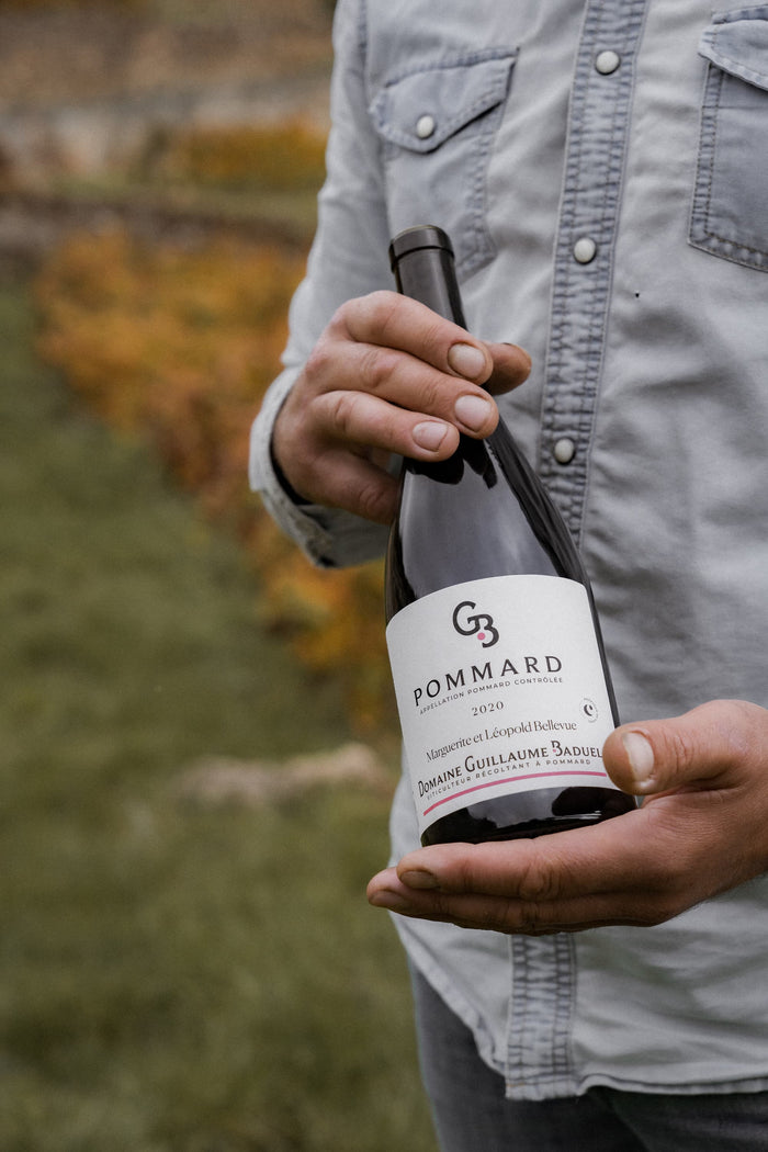 Pommard