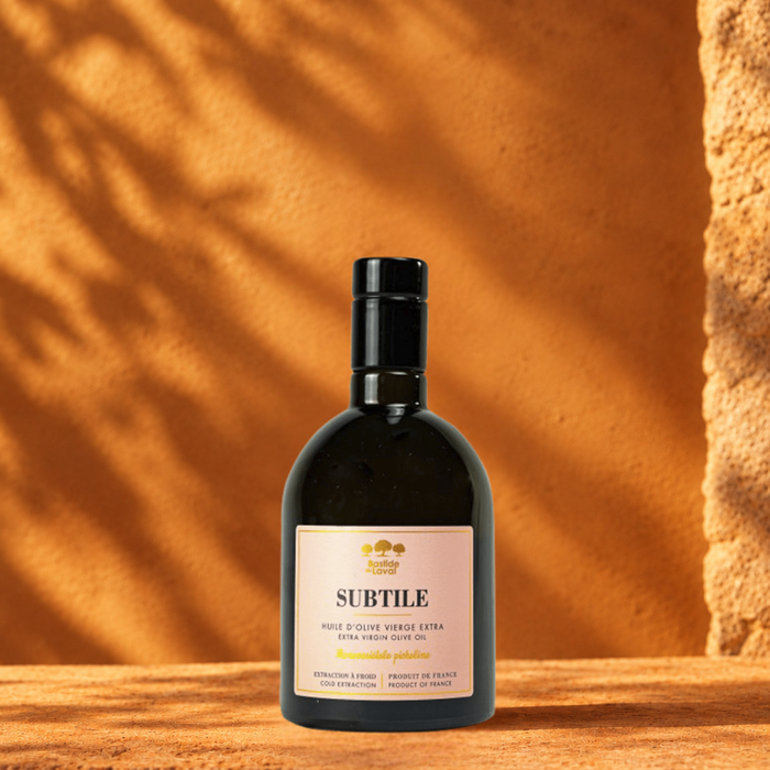 Subtile, fruité mûr (50cl)