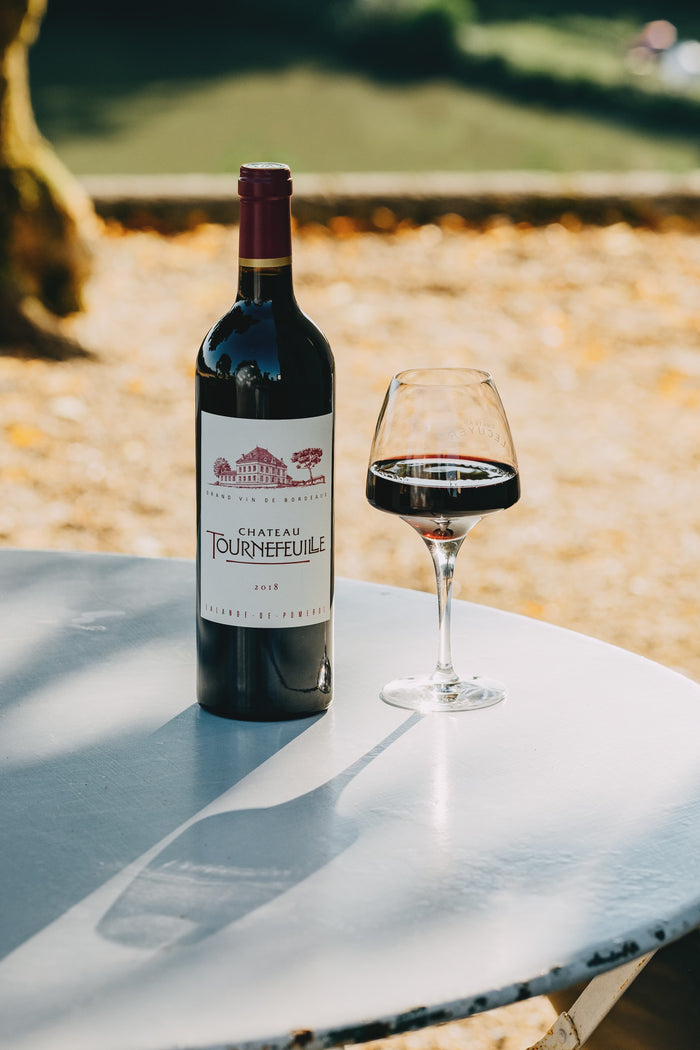 Lalande-de-Pomerol