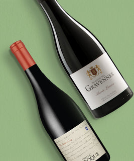 La Box Bio | Vins rouges & blancs