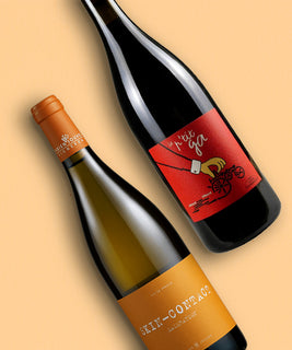 La Box Nature | Vins rouges & blancs