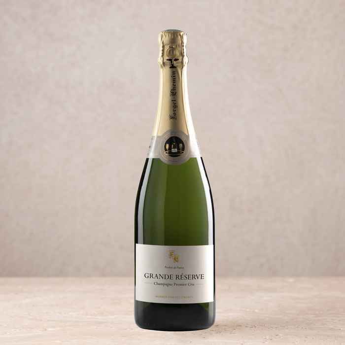 Champagne 1er Cru