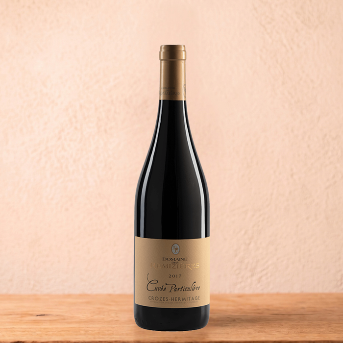 Crozes-Hermitage 2024
