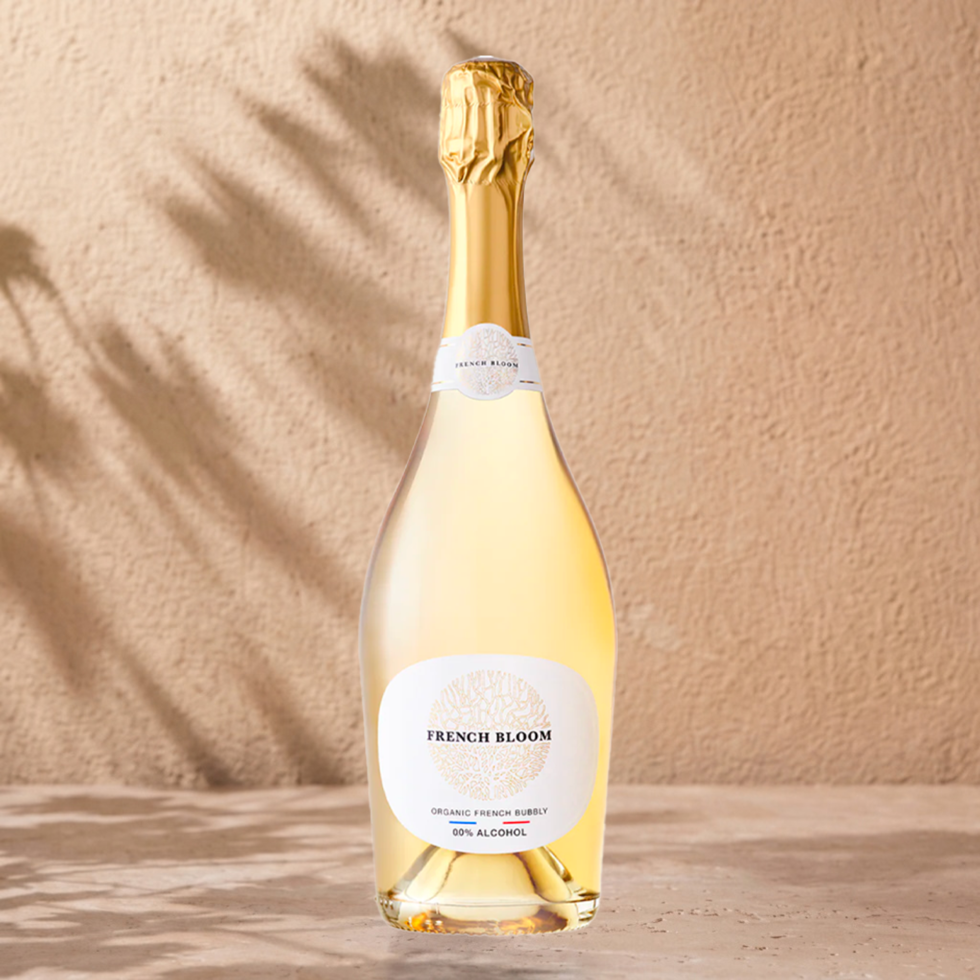 French Bloom "Le Blanc"