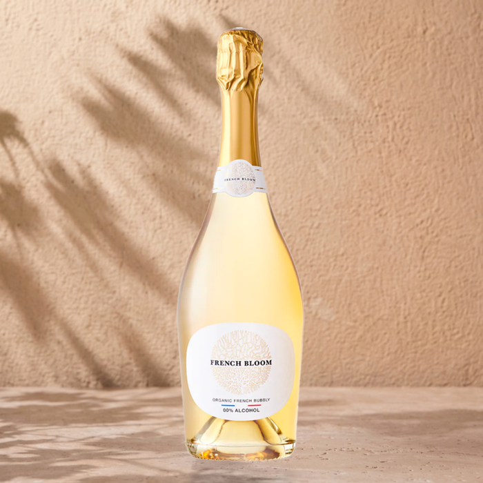 French Bloom "Le Blanc"