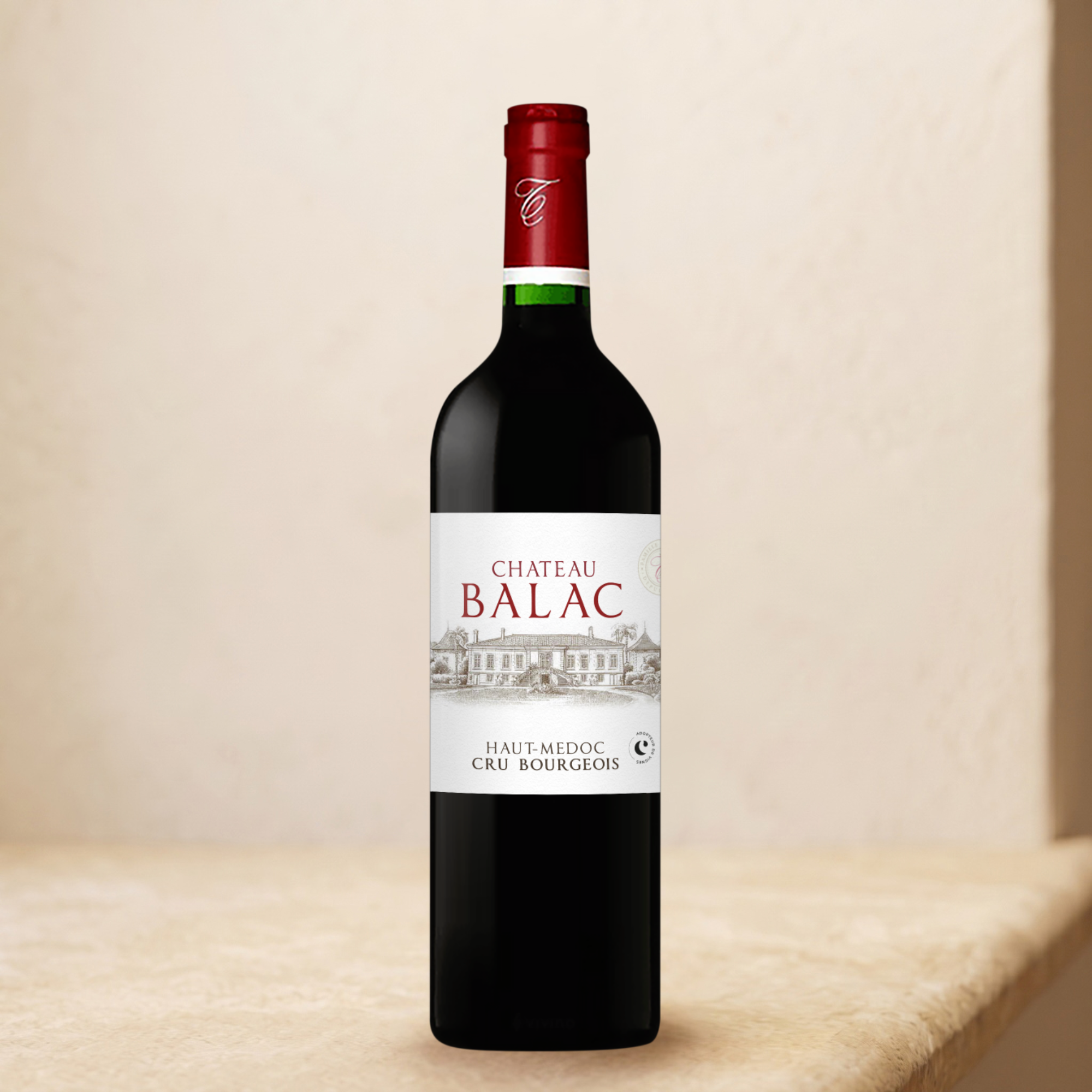 Haut-Médoc 2020