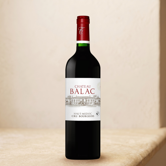 Haut-Médoc 2020