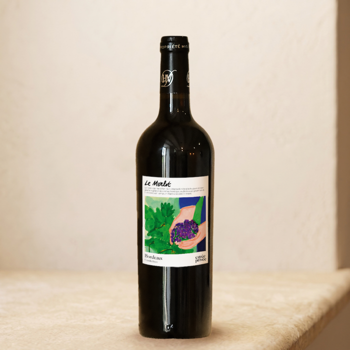 Le Merlot