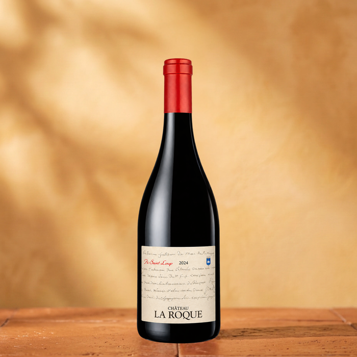 Pic Saint-Loup 2024