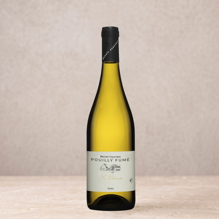 Pouilly-Fumé 2024