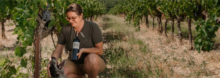 Coteaux d'Aix-en-Provence rouge "La Griffe" 2024