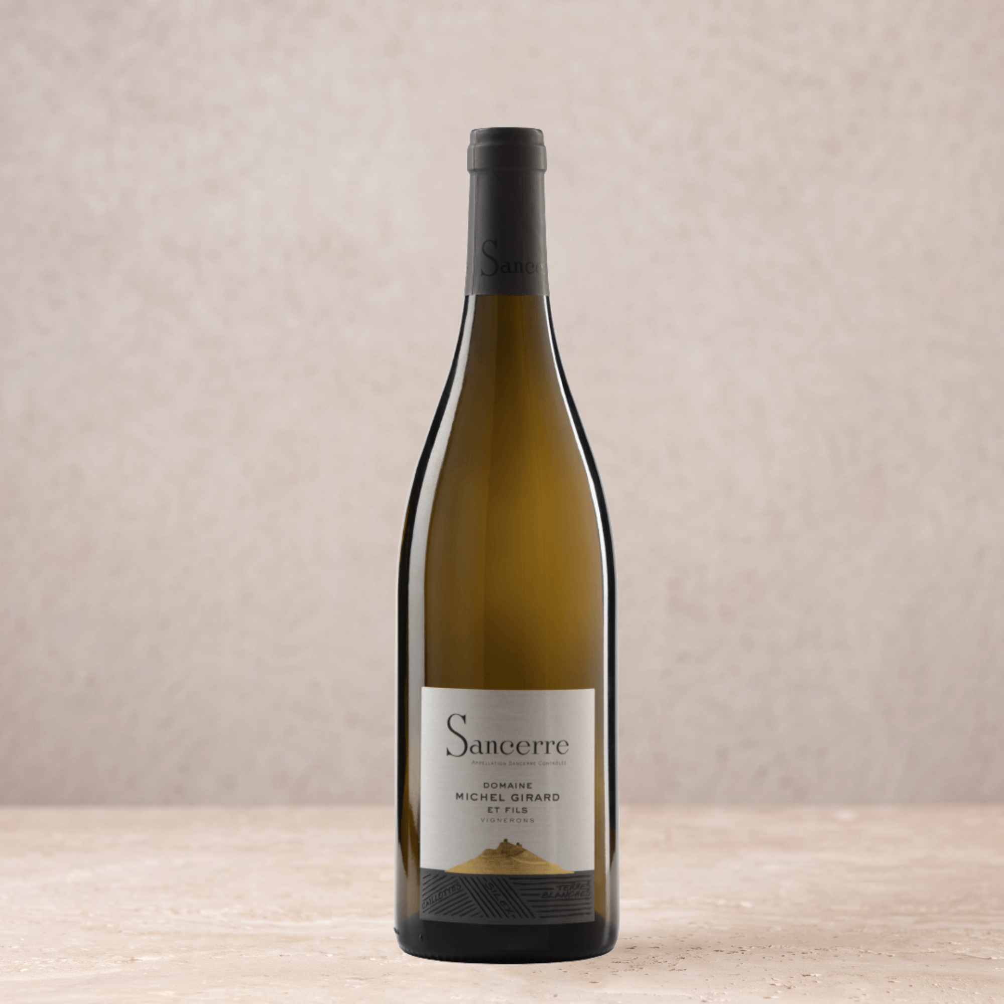 Sancerre 2025