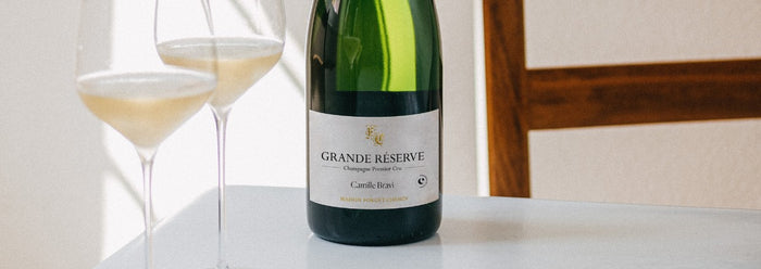 Champagne 1er cru
