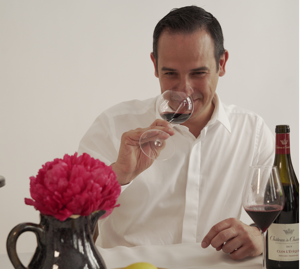 producteur cuvee privée
