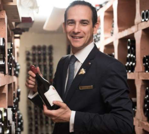 producteur cuvee privée