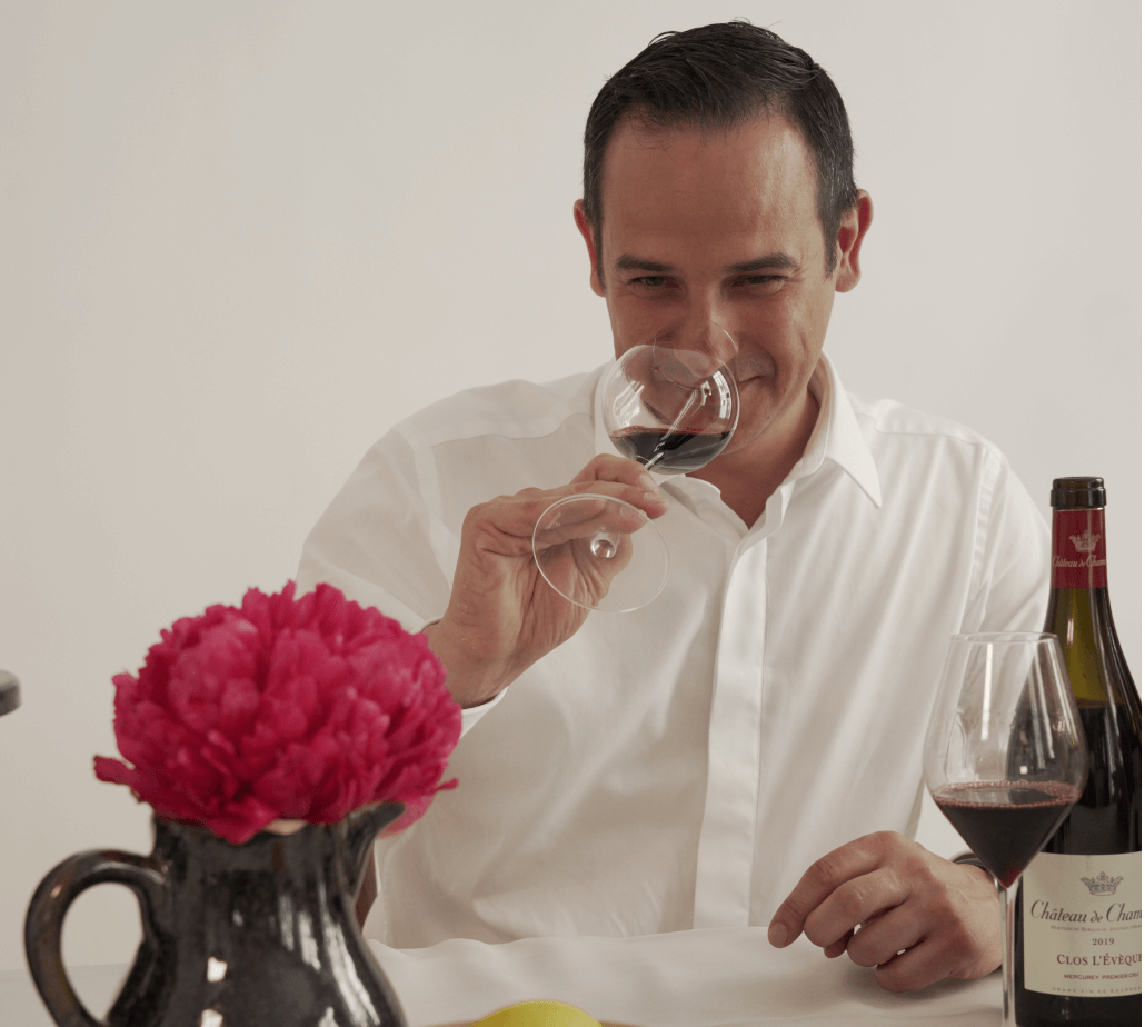 producteur cuvee privée