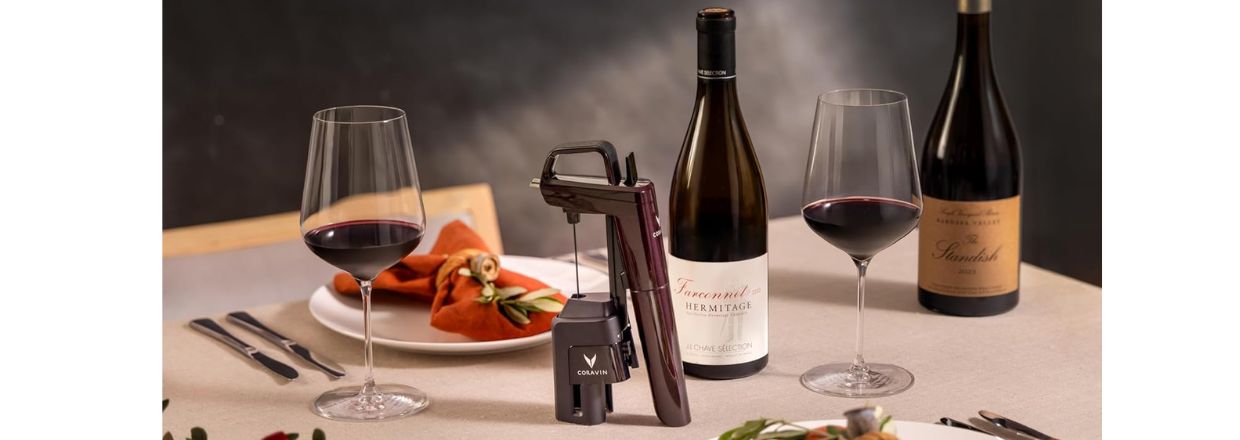 coravin timeless 6
