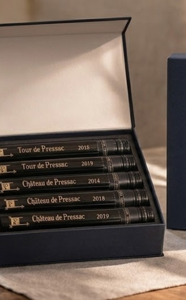 coffret